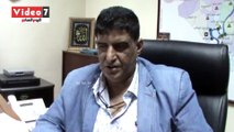 رئيس شركة مياه الشرب بدمياط: انتهاء مشروعات الصرف بـ6 قرى