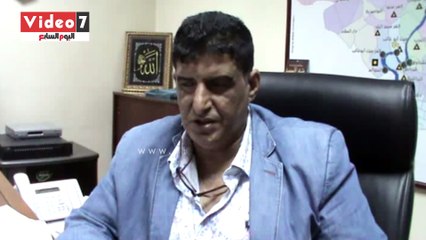 رئيس شركة مياه الشرب بدمياط: انتهاء مشروعات الصرف بـ6 قرى