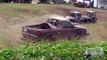 Louisiana Mud Trucks Gone Wild
