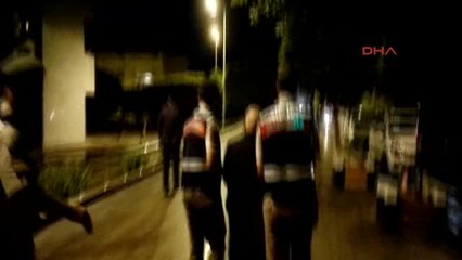 Antalya 3 Turistin Öldüğü Kazada Tur Minibüsü Şoförü Tutuklandı