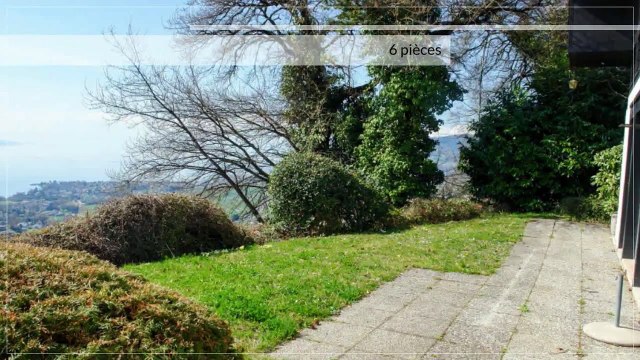 A vendre - Maison - Chamby (1832) - 6.5 pièces - 230m²