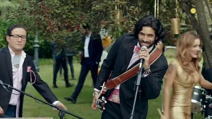 Avance 'Ella es tu padre' |  Sergio intenta pasar más tiempo con Sara pero...