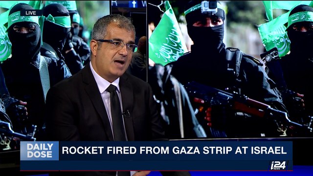 DAILY DOSE | Turkey, Syria rebels to implement Idlib accord | Monday, October 9th 2017