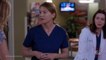 Greys Anatomy "Ain't That a Kick in the Head" Season 14 Episode 4 (14x4) Official ABC
