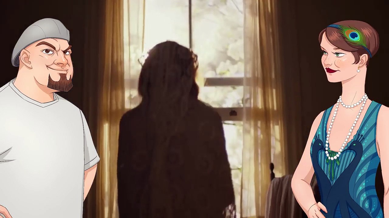 Netflix ANNE WITH AN E Episode 1 & 2 Spoiler Review