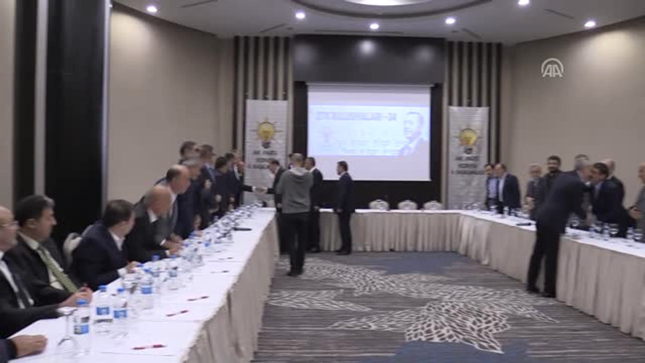 Sivil Toplum Buluşmaları" Programı