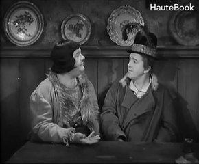Laurel and Hardy-The bohemian girl 1936