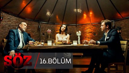 Söz | 16.Bölüm