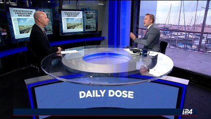 DAILY DOSE | Newspaper headlines worldwide | Monday, October 9th 2017