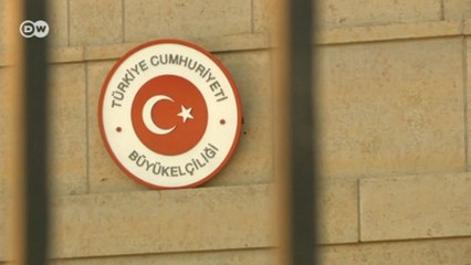 Türk-Amerikan ilişkilerinde vize gerilimi