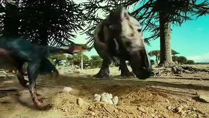 LOS 10 DINOSAURIOS Más GRANDES Del Mundo