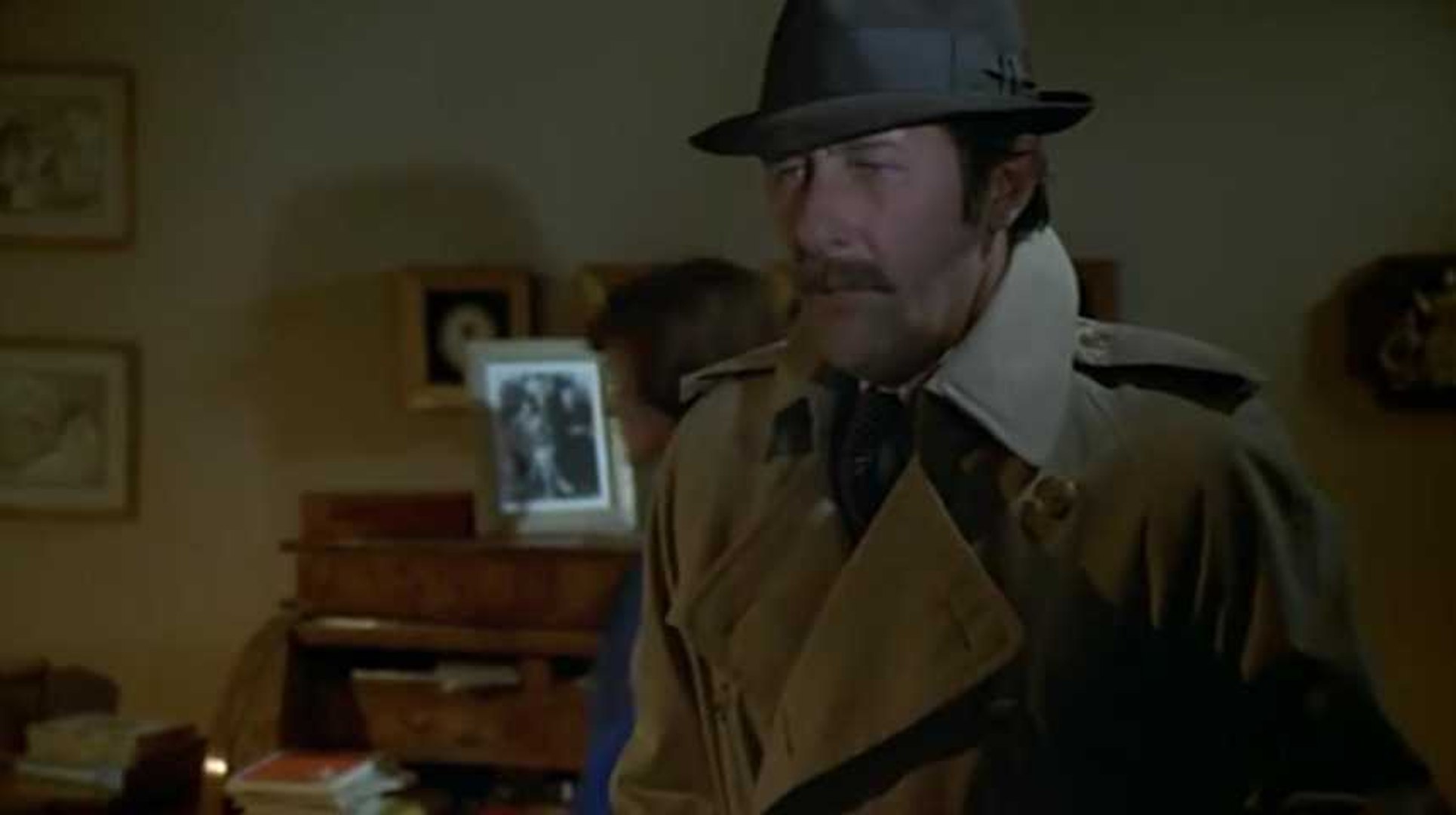 7 Repliques Memorables De Jean Rochefort Video Dailymotion