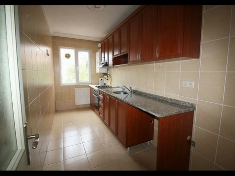 BM GAYRİMENKUL ümraniye çakmak ikbal caddesine yakın kiralık daire