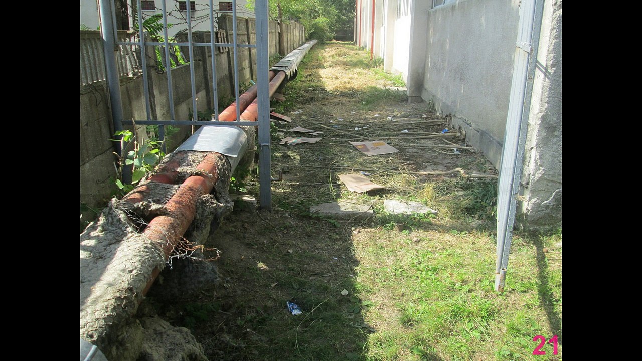 Început de toamnă 2017 L.T.OLTCHIM