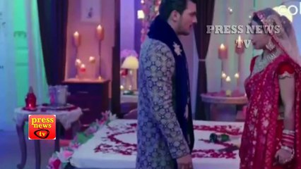 Ishq Mein Marjawan - 10th October 2017 Colors Tv New Serial