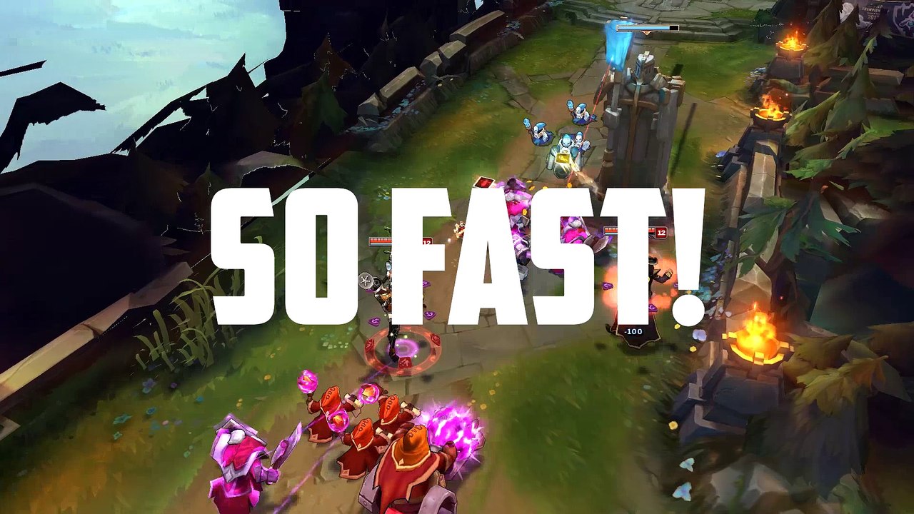 League of Legends - Total Outplay No. 16 - by TotalOutplay