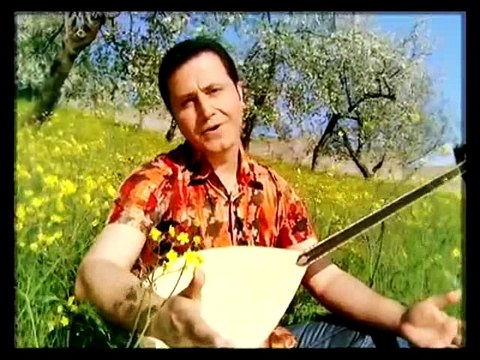 Orhan Hakalmaz - Ana Beni Eversene