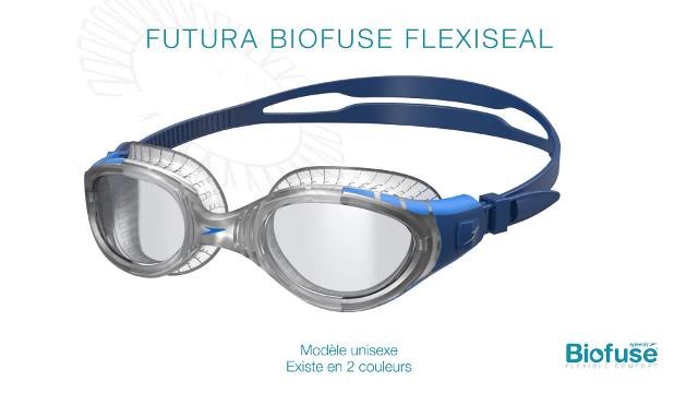 Mes lunettes. Quelles lunettes - Florent Manaudou Hand