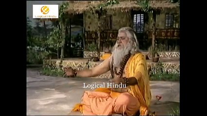 SITA HARAN by Raavan in Ramayan [HD]
