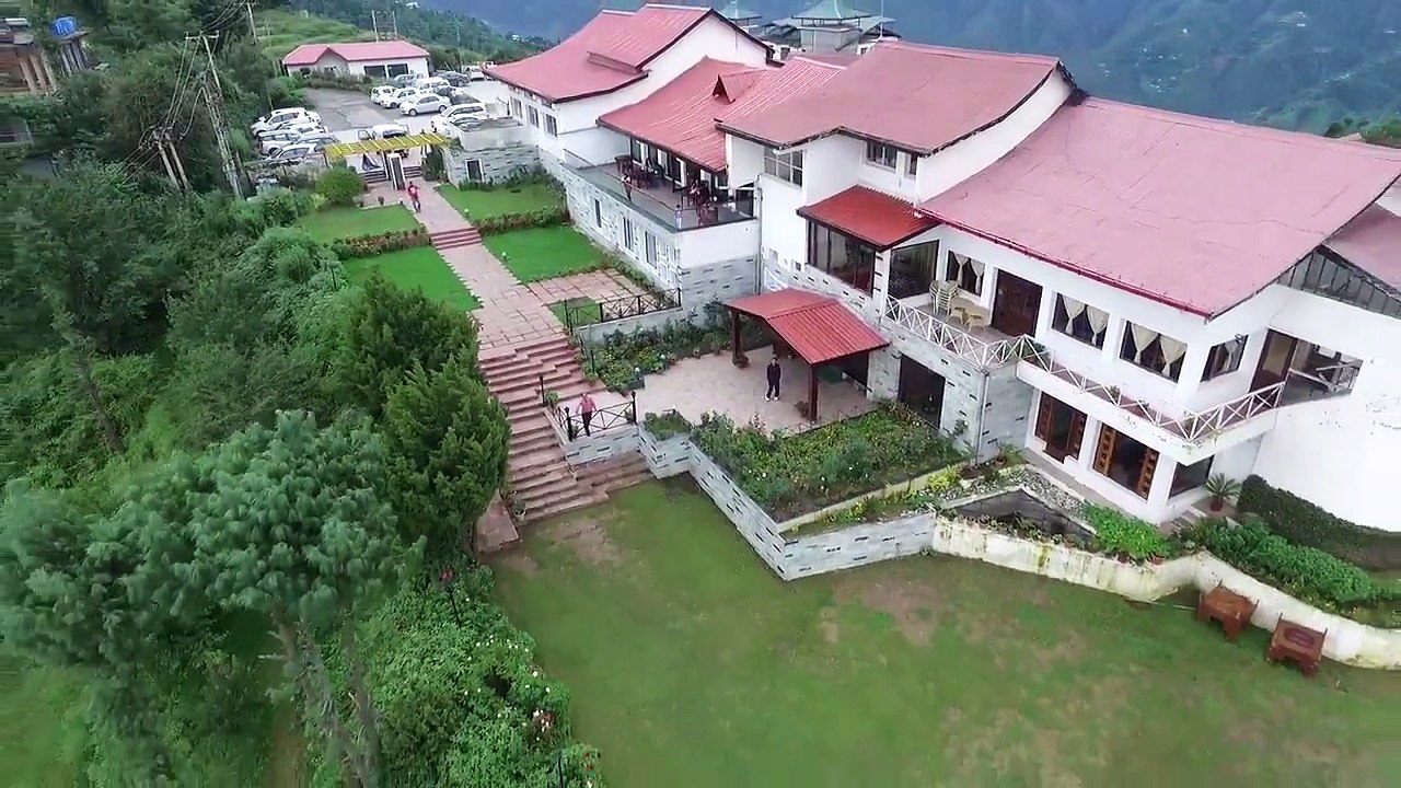 Koti Resorts Shimla - Virtual Tour