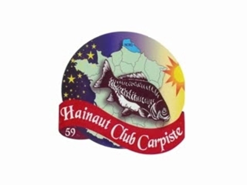 Le Hainaut Club Carpiste