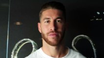 Sergio Ramos donne rendez-vous aux lecteurs de France Football