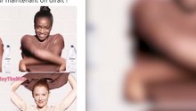 La marque Dove s'excuse pour une publicité jugée