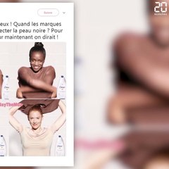 La marque Dove s'excuse pour une publicité jugée