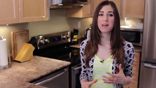 Cleaning Kitchen Cupboards & Drawers: Spring Cleaning! How to Clean a Kitchen (Clean My Space)