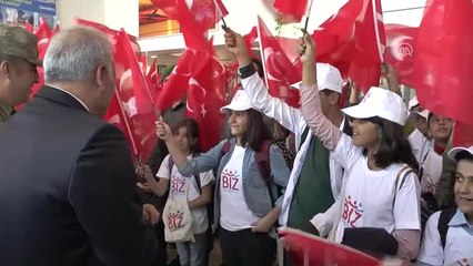 Biz Anadoluyuz" Projesi