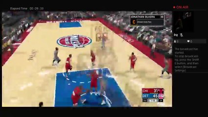 Johnnyboy701's Live PS4 Broadcast (1285)