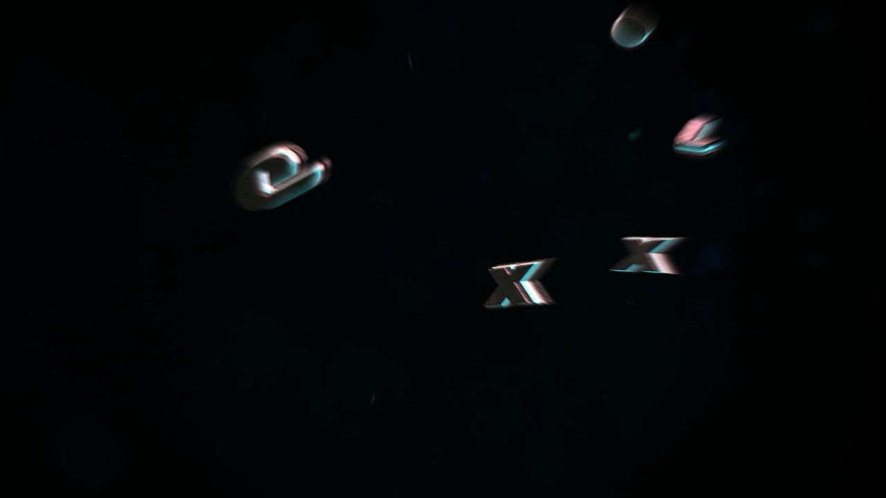 Dexxi Youtube Intro