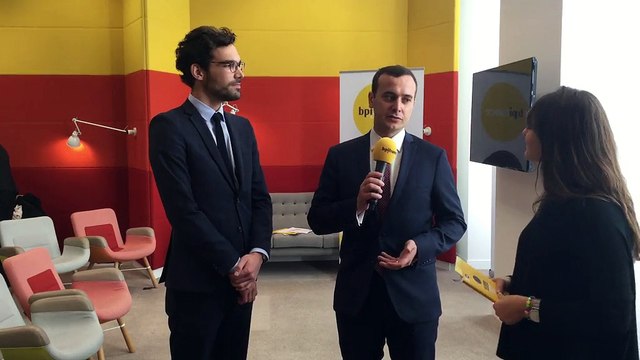 #DigitaLand :Bpifrance le Lab présente son étude sur la transformation digitale des dirigeants