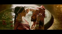 Padmavati Trailer