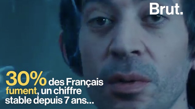 Si j'étais fumeur dans le monde