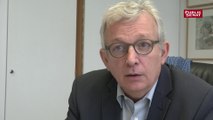 Pierre Laurent raille le « vernis social » du budget 2018