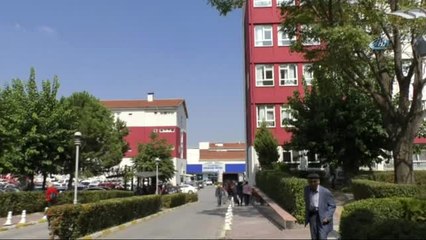 Kuvözdeki Bebek'ten Para İstendi İddiasına Hastaneden Açıklama