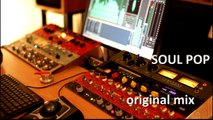 Audio Mastering Sample of Pop Music | Red Mastering Studio, London, UK