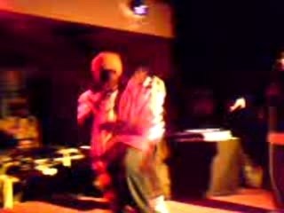 Extrait live Panel Large. Simba - Crochet