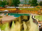 Best Resorts in Jim Corbett - Sitabani Jungle & SPA Resort