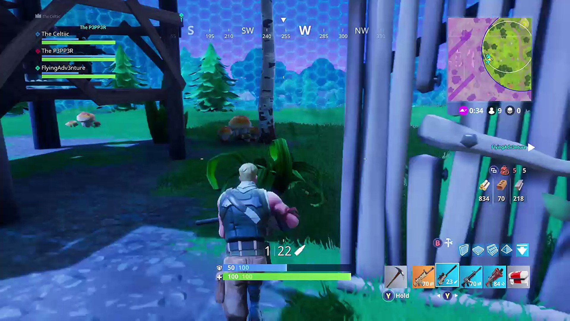 Fortnite Battle Royale Gameplay Xbox One Fortnite Battle Royale Gameplay Xbox One 2017 Video Dailymotion