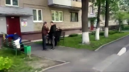 Blyats [Russian Friends]