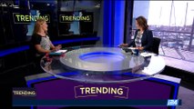 TRENDING | Innovations for parents on the go | Monday, October 9th 2017