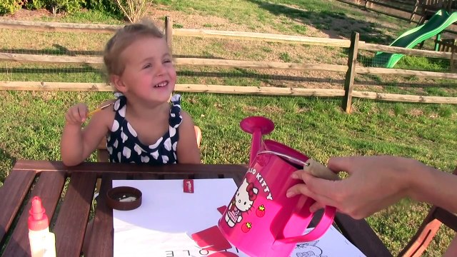 3 года, ребенок говорит по-английски {БИЛИНГВ}