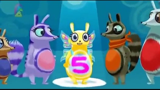 NUMTUMS - 11&影片 Dailymotion