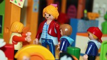 Playmobil Film deutsch - HANNAHS NEUES ZUHAUSE - PlaymoGeschichten - Kinderserie