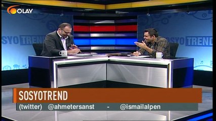 Sosyo Trend - 08-10-2017