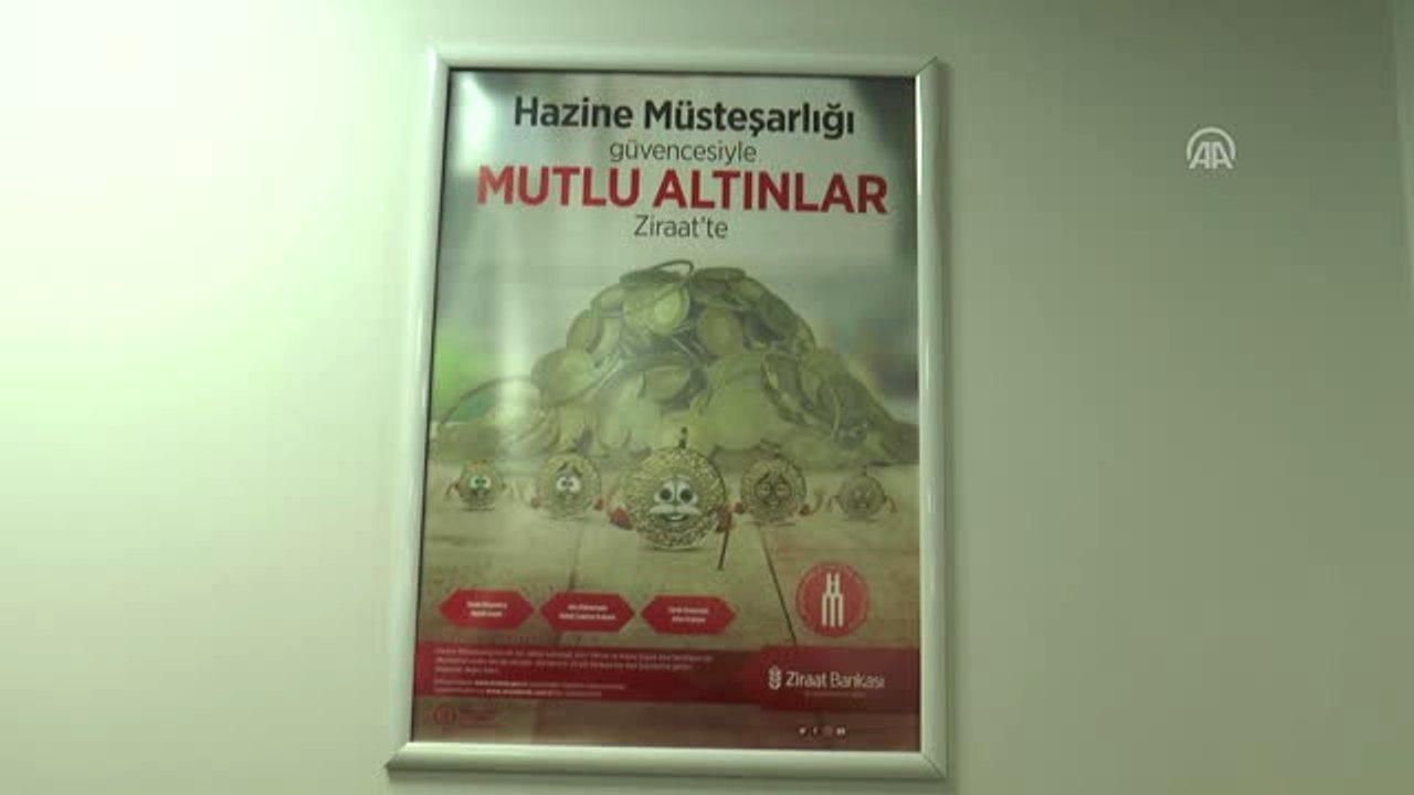 Altın Tahvili ve Altına Dayalı Kira Sertifikası İ·hracı