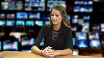 D!CI TV : Marianne Richaud va partir en Chine participer à une élection internationale
