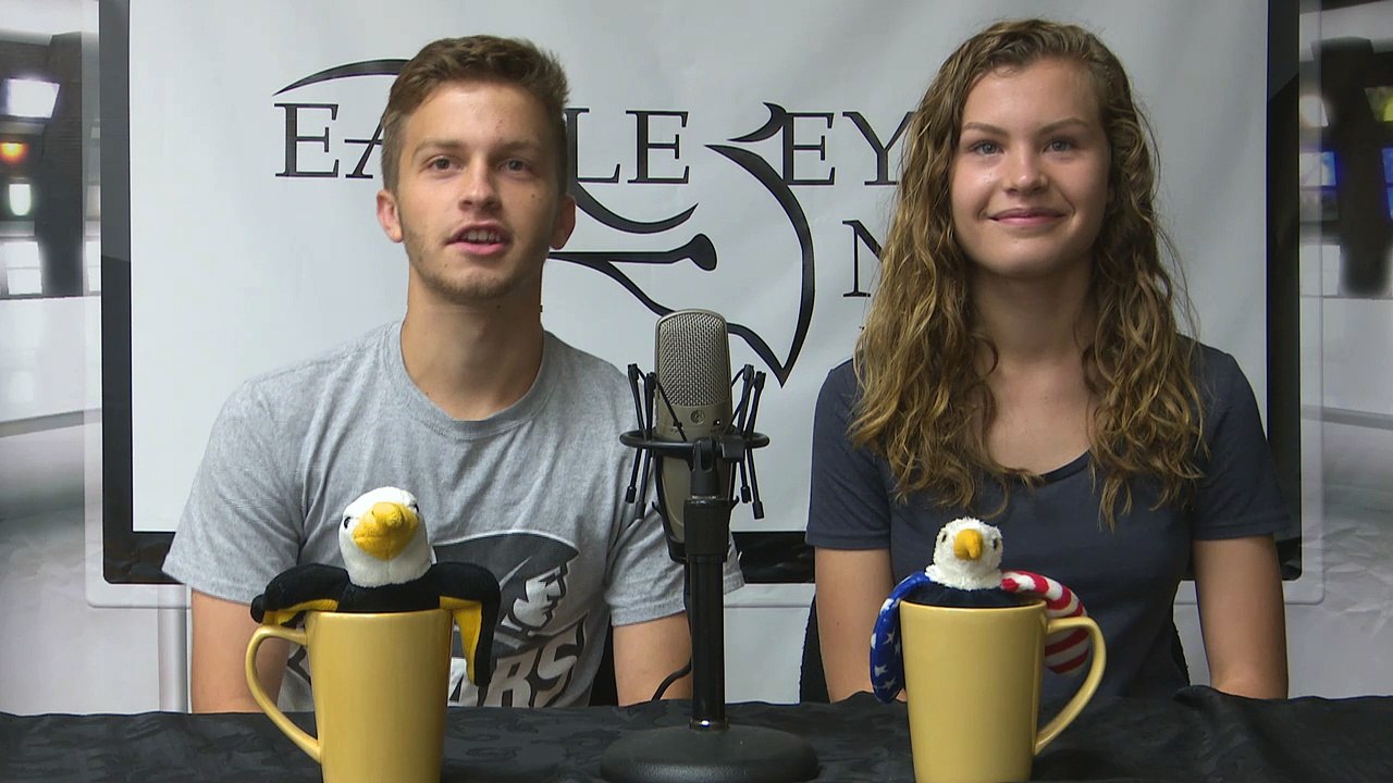 Eagle Eye News 10-9-17